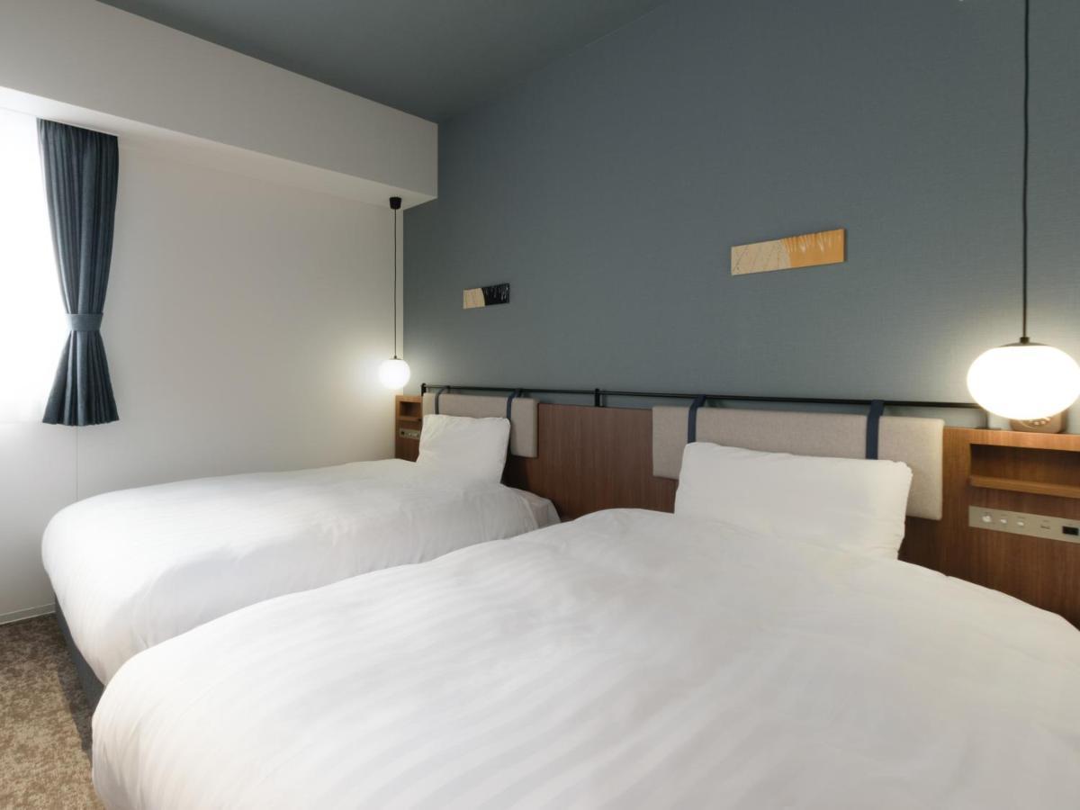 Comfort Hotel Yokkaichi Exterior photo