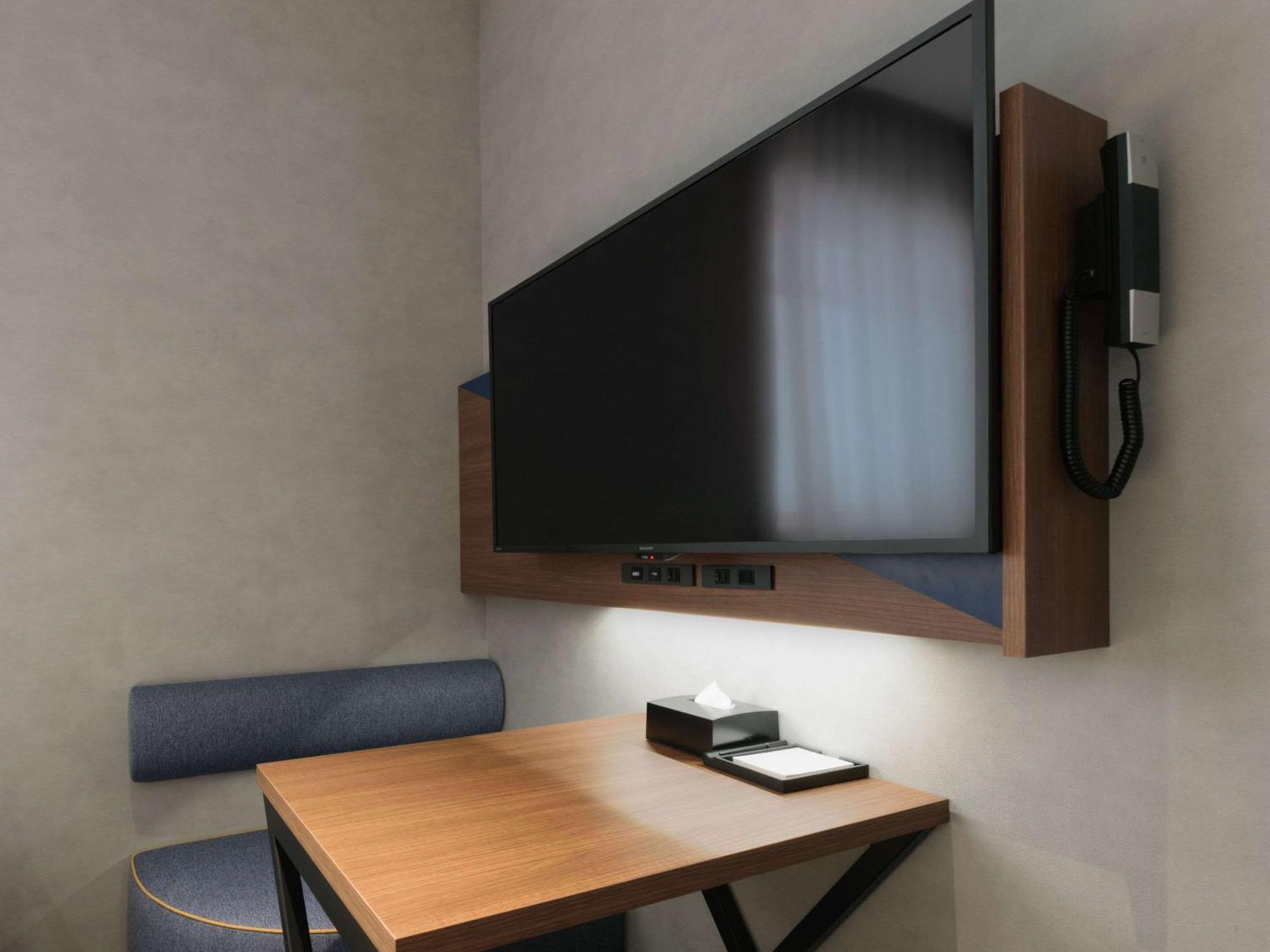 Comfort Hotel Yokkaichi Exterior photo